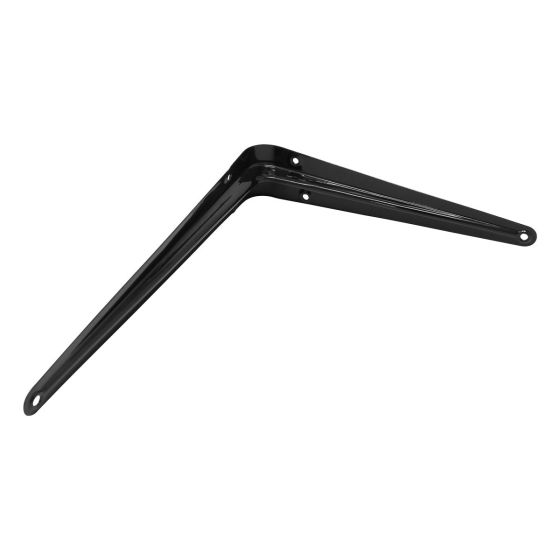 Ménsula negra 8" x 10" 1528 Adir