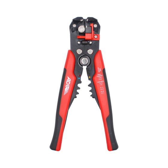 Pinza pelacables automática 8" 1547 Adir