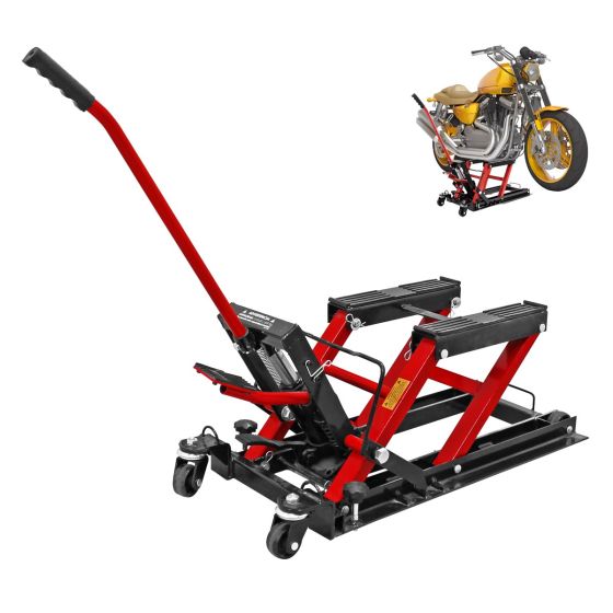 Gato para motocicletas y cuatrimotos 15702 Adir