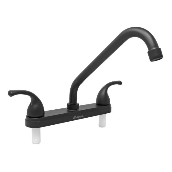 Mezcladora 8" para fregadero 16043 Maxflu