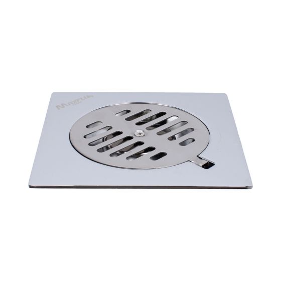 Resumidero cuadrado de 6" x 6" 16051 Maxflu