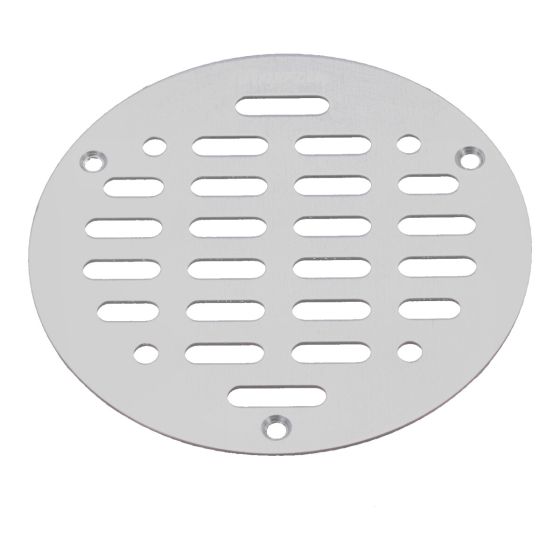 Rejilla atornillable 5" 16059 Maxflu