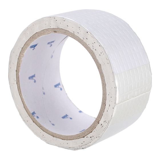 Cinta tapa gotera resistente al agua 5 cm x 3 metros 17715 Adir