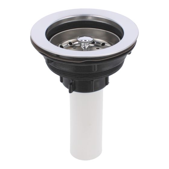 Contra canasta ABS con tubo de polipropileno 2099 Adir