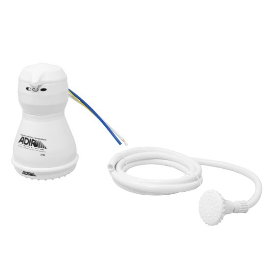Regadera eléctrica 2125 Adir