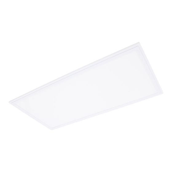 Panel con gabinete de LED Ultra plano 20 W 2364 Adir