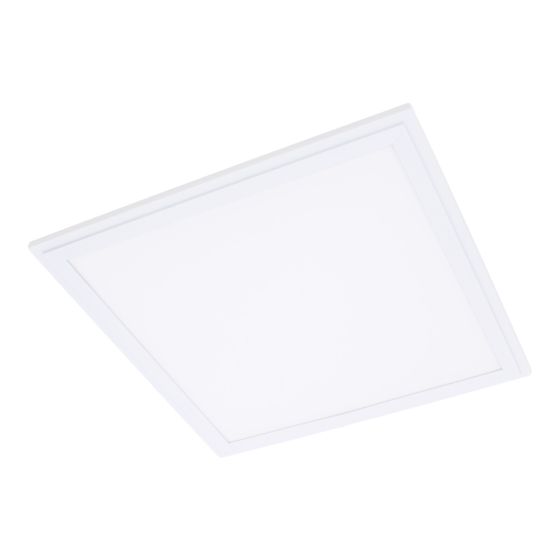 Panel con gabinete de LED Ultra plano 40 W 2366 Adir