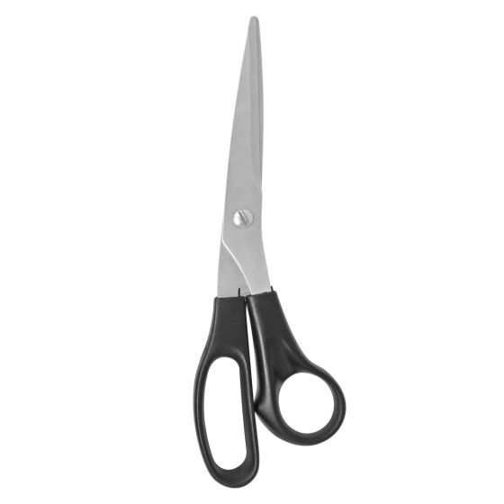 Tijera para oficina 8" 2552 Adir