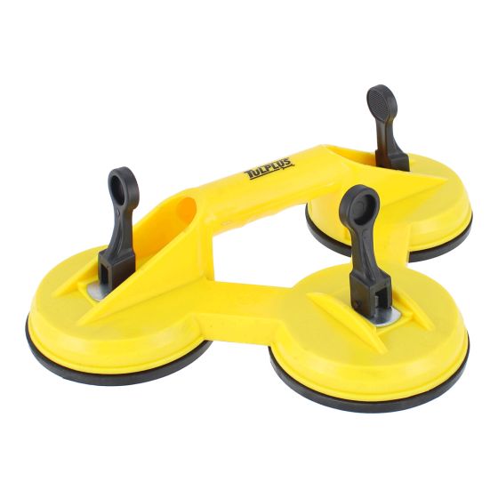 Ventosa de ABS para vidrio triple 3422 Tulplus