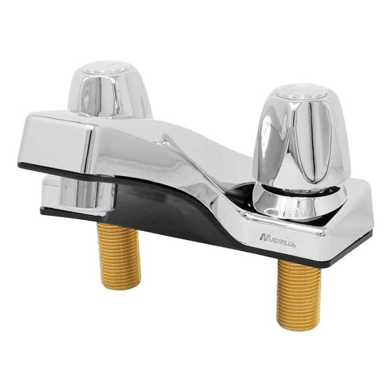 Mezcladora para lavabo 4" 366 Maxflu