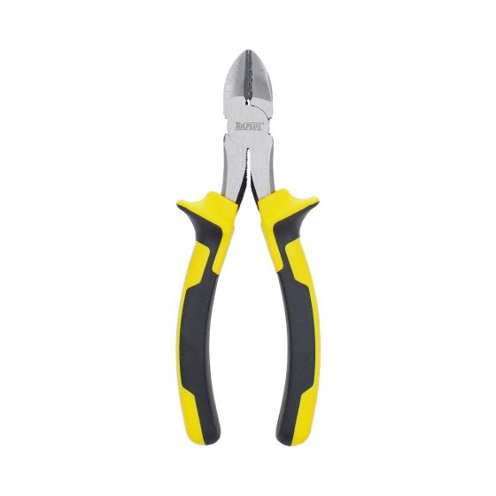 Pinza de corte diagonal 6" 3668 Tulplus