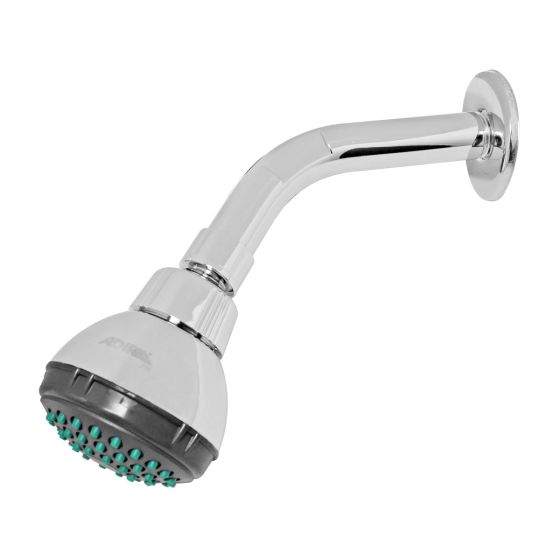 Kit de regadera 375 Maxflu