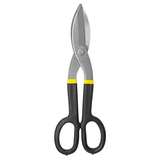 Tijera para hojalatero 12" 381 Adir