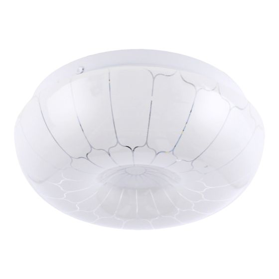 Mini plafón decorativo LED Viena 10 W 4271 Adir