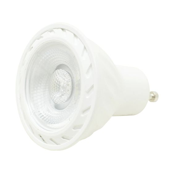 Foco de LED High Lumen base GU-10 7 W luz blanca 4904 Adir