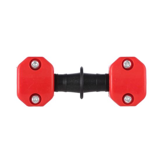 Reparador plástico para manguera 1/2" 591 Adir