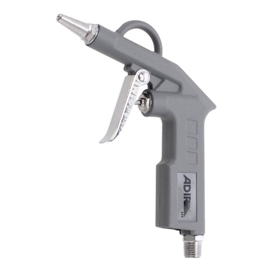 Pistola para sopletear de 5" uso rudo 694 Adir