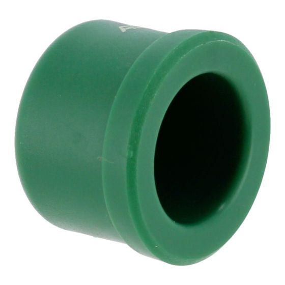 Tapón PPR 20 mm 7122 Maxflu