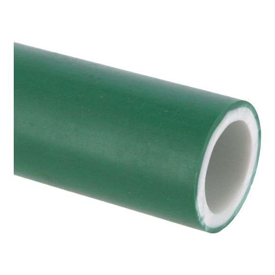 Tubo de PPR "C" 32 mm x 4 metros 7151 Maxflu