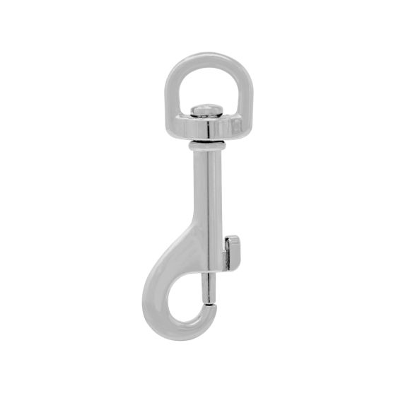 Bandola metálica 2-1/2" 7274 Adir