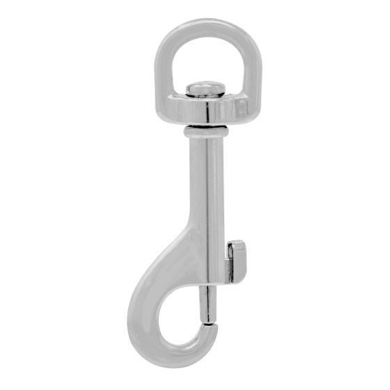 Bandola metálica 4" 7277 Adir