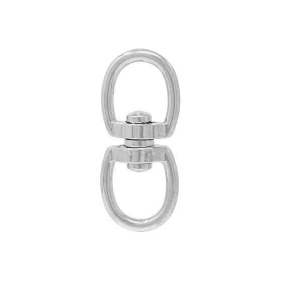 Destorcedor de acero forjado 2-1/4" 7290 Adir