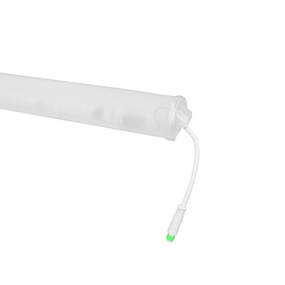 Gabinete LED RGB multicolor 8 W 8305 Mavrik