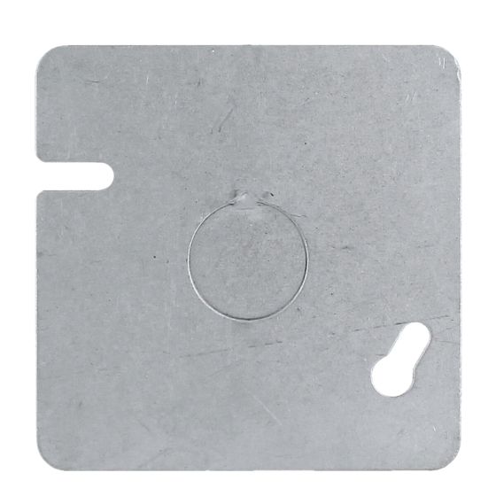 Tapa cuadrada de 1/2" 8658 Adir