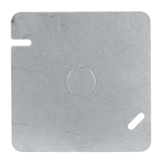 Tapa cuadrada de 3/4" 8659 Adir