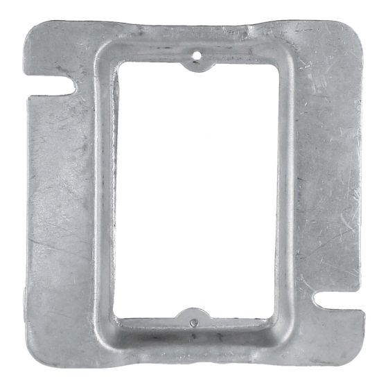 Tapa cuadrada de 3/4" 8665 Adir