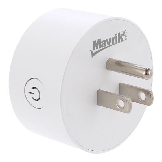 Contacto inteligente wi-fi 8763 Mavrik