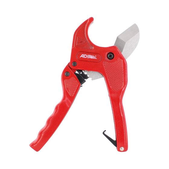 Cortadora de tubo de plástico 1-5/8" 9201 Adir