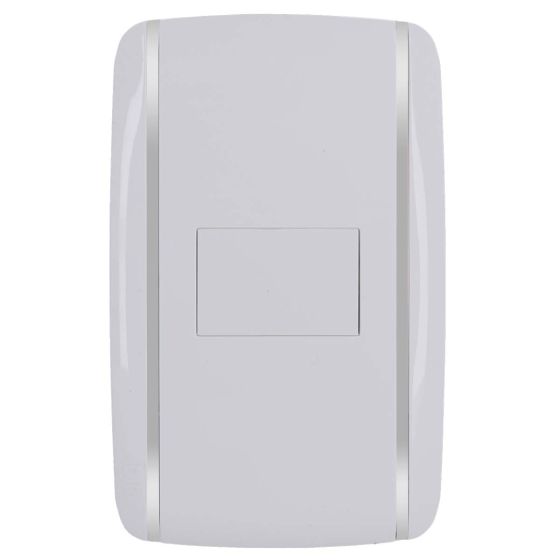 Placa ciega Bali 9884 Adir