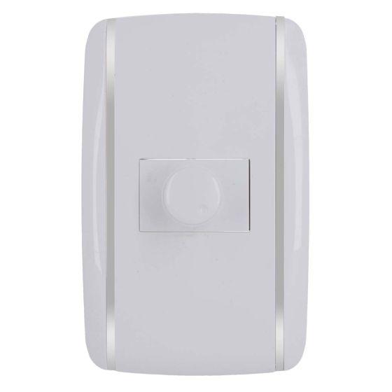Placa con Dimmer Bali 9895 Adir