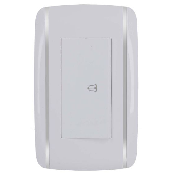 Placa con Timbre Bali 9896 Adir