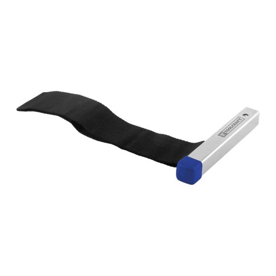 Llave de banda para filtro de aceite TC3358 Toolcraft