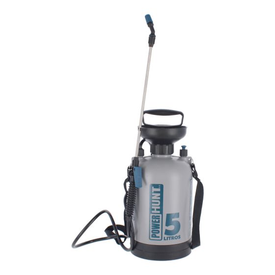 Fumigadora manual 5 litros APH5L Power Hunt