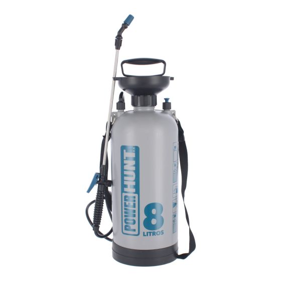 Fumigadora manual 8 litros APH8L Power Hunt