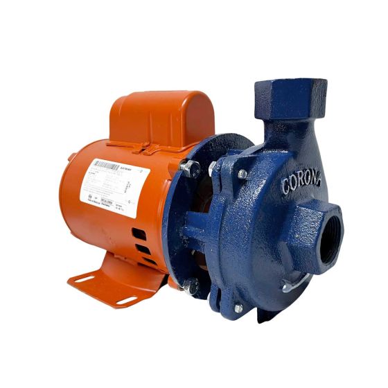 Bomba compacta de 1/4 HP para agua Electromex Siemens