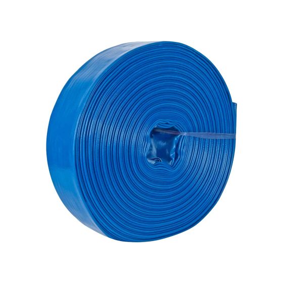 Manguera para bombeo 1-1/2" x 50 metros ML1.54ECON50 Power Hunt