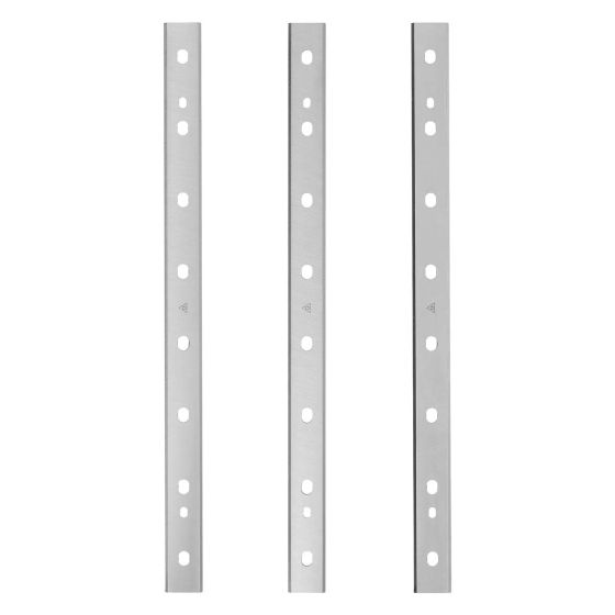 Cuchillas de repuesto para cepillo de 13" DW7352 DeWalt