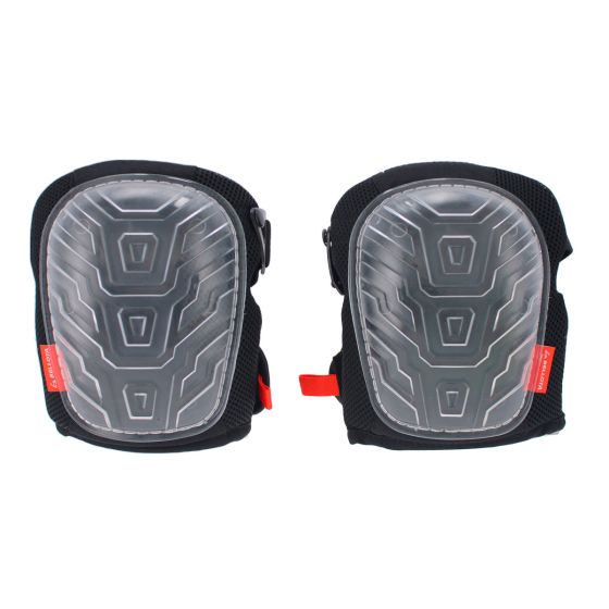 Rodilleras de etil vinil acetato y gel 714002 Bellota