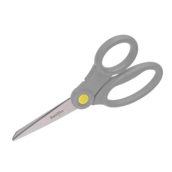 Tijera multiusos 6" T6X Barrilito