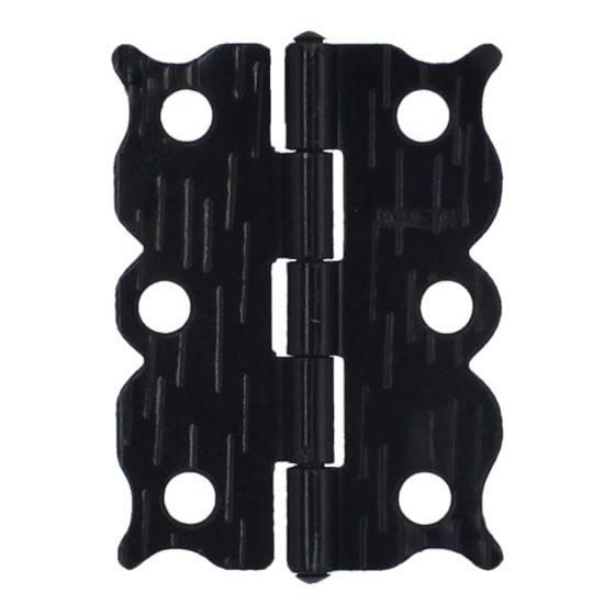 Bisagra 2 1/2" colonial 151