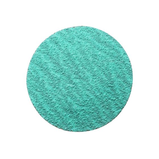 Disco lija 2" cambio rápido grano 80 10080 Cinasa