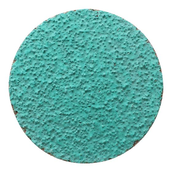 Disco lija 3" cambio rápido grano 36 10099 Cinasa