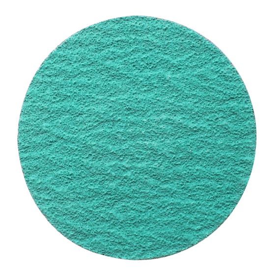 Disco lija 3" cambio rápido grano 80 10115 Cinasa