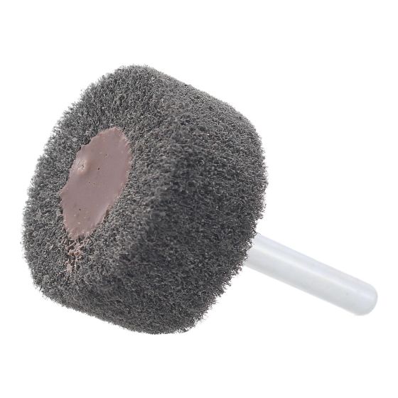 Rueda LP de fibra con vástago C-280 Fandeli