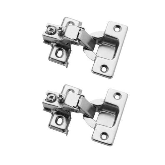 Bisagras para bastidor 35 mm Ducasse