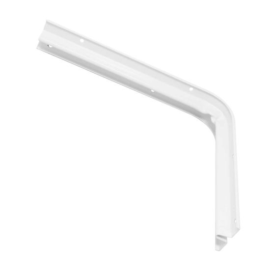 Soporte fijo 20 x 25 cm blanco Ducasse